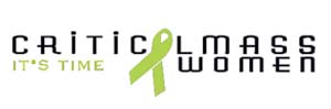 Critical Mass / CG Group logo