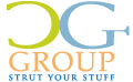Logo of CG Group