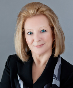 Photo of Nancy